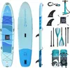 SPINERA Family SUP 13.0 Stand Up Paddle pro více osob iSUP Náhled obrázku produktu 1