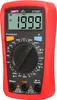 Multimeter digitálny UNI-T UT33D+ Náhľad obrázku produktu 3