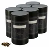 Dosenritter | 6 x runde Gewürzdose / Teedose, inkl. 6 Produktbild-Vorschau 1