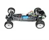 Tamiya 1:10 RC Neo Fighter Buggy DT-03 2WD Buggy Bausatz Anteprima dell’immagine prodotto 2
