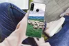 MuchoWow® Handyhülle Schutzhülle Hülle für Huawei P30 Lite Produktbild-Vorschau 3