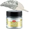 ViVA DECOR Maya Gold 45 ml silber Produktbild-Vorschau 1