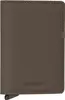 Secrid Geldbörse Slimwallet Matte 10 x 6.5 x 1.5 Produktbild-Vorschau 14