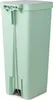 Brabantia StepUp Cestino a pedale 800108 40L verde giada Anteprima dell’immagine prodotto 9