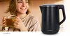 Nedis Wasserkocher - 1.5 l - Kunststoff - Schwarz - Um 360 Produktbild-Vorschau 4