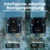 Aiper Scuba X1 Pro Max kabelloser Roboter-Poolreiniger Produktbild-Vorschau 11