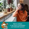 EASYmaxx Wärme-Reflexionsfolie für Heizkörper Reduziert Produktbild-Vorschau 5