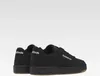 Chaussures de sport Reebok Club C 85, noir, taille 42 1/2 Voir les images du produit 4