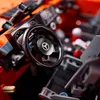 LEGO® Technic 42177 Mercedes-Benz G 500 PROFESSIONAL Line Náhled obrázku produktu 41
