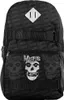 Misfits - "Fiend" Skate Bag RO14724 (Einheitsgröße) Produktbild-Vorschau 1