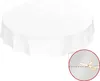 Roman Yakovlev Handelshaus ANRO Wachstuch Tischdecke, Weiß, Produktbild-Vorschau 2