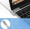ANTCOOL (R) Macbook Pro Ladekabel 60W MagSafe 1 L Produktbild-Vorschau 4