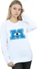 Disney - "Monsters University Monster M" Sweatshirt für Produktbild-Vorschau 2