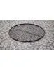 CookKing 111225 Grillrost aus Naturstahl 50cm Produktbild-Vorschau 12