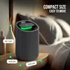 Strex Déshumidificateur d'air - Extrêmement silencieux - Voir les images du produit 7
