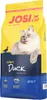 Katzenfutter trocken Josera JosiCat Crispy Duck 650 g Produktbild-Vorschau 1