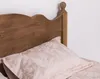 Casa Padrino Landhausstil Massivholz Schlafzimmer Set Braun Produktbild-Vorschau 6