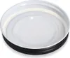 A close-up view of the inside of a jar lid. Náhled obrázku produktu