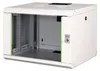 DIGITUS Wandgehäuse Unique Serie - 600x450 mm (BxT) Produktbild-Vorschau 13