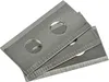 vhbw 9x Ersatz-Messer kompatibel mit Kress Mission KR110, Produktbild-Vorschau 5