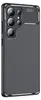 Handy Hülle für Samsung Galaxy S25 Ultra Carbon Look Cover Produktbild-Vorschau 1