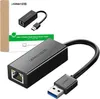 Ugreen Cr111 Usb 3.0 a Rj45, adattatore di rete Gigabit Anteprima dell’immagine prodotto 2