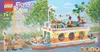 LEGO Friends Łódź mieszkalna na kanale, Zestaw do Podgląd zdjęcia produktu 33