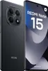Xiaomi Redmi Notes 15 6 + 128 GB 6.77 "NFC Black DS EU  Produktbild-Vorschau 14