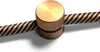 Creative Cables Sare Wandbefestigung Metall Produktbild-Vorschau 1