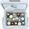 tectake® Elektrische Kühl- und Wärmebox  25 l Produktbild-Vorschau 9