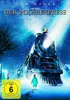 A movie poster for 'Der Polarexpress' featuring a train and a child in a snowy setting. Náhľad obrázku produktu
