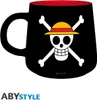 Set da colazione One Piece - Luffy Anteprima dell’immagine prodotto 2