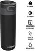 Kambukka Giftbox Etna 500 ml Matte Black – dárkový set Náhled obrázku produktu 2