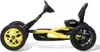 Gokart / Pedal-Gokart Buddy Cross gelb BERG toys Produktbild-Vorschau 10