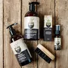 By My Beard Bart- und Stoppelshampoo für Männer, 300 ml Produktbild-Vorschau 3