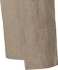MAC HOSEN Mac MAC JEANS - Nora, Pure Linen in Braun, Größe Produktbild-Vorschau 10