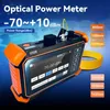 Riflettometro per fibre ottiche OTDR - NF-983 - Fibra Anteprima dell’immagine prodotto 3