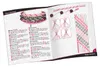Lena 42117, Armbänder-Bastelset für Kinder, 8 Jahr(e), Produktbild-Vorschau 3