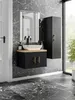 Meubles ADK | Armoire suspendue, 38,2 x 50 x 40,5 cm, Voir les images du produit 2