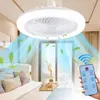 Deckenventilator mit LED-Beleuchtung und Fernbedienung – 3 Produktbild-Vorschau 4