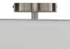 Lindby Deckenleuchte Sebatin, Ø 50 cm, cremeweiß, Stoff, Produktbild-Vorschau 8