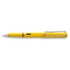 LAMY safari Mod. 018 yellow, Feder M Produktbild-Vorschau 17