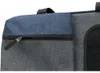 TRIXIE Rucksack & Tasche Tara 2 in 1 - grau/blau - 25 × 38 Produktbild-Vorschau 5