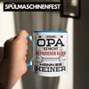 Trendation - Opa Tasse Geschenk Wenn Opa Es Nicht Produktbild-Vorschau 4