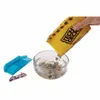 Tech Deck Concrete - Fingerboard-Rampe zum Selberbauen aus Produktbild-Vorschau 7