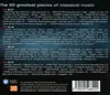 Various: London Philharmonic Orchestra - The 50 Greatest Náhľad obrázku produktu 2