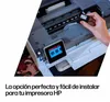 Cartucho de tinta original HP 62, tricolor, estándar, cian, Vista previa de la imagen del producto 20