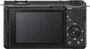 SONY ALPHA ZV-E10 II CZARNY + 16–50 PZ II + torba + karta Podgląd zdjęcia produktu 2