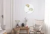 MuchoWow® - Schlafzimmer - Bilder - Der Kreis - Kunst für Produktbild-Vorschau 4