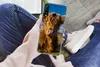MuchoWow® Handyhülle Schutzhülle Hülle für Huawei P30 Lite Produktbild-Vorschau 3